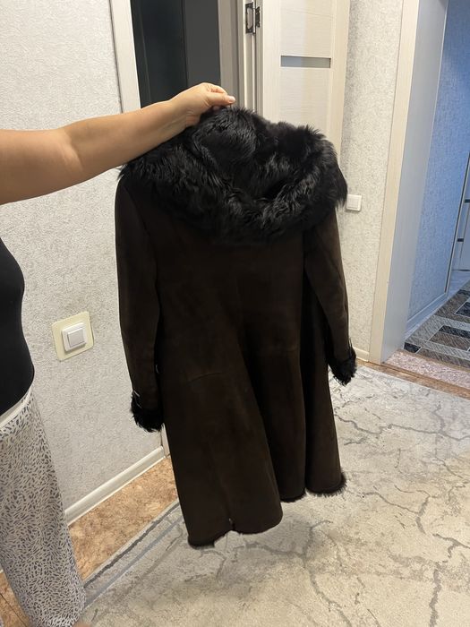 продам дубленку
