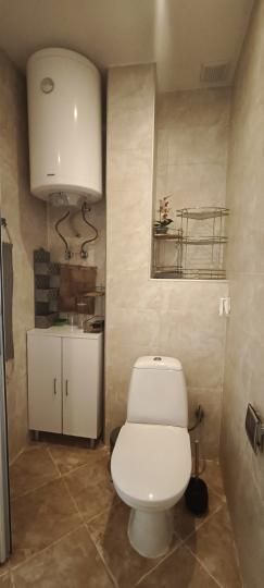 Дава се под наем Двустаен апартамент в София, Сухата река - 45 кв.м за 458.49 € - Снимка #9