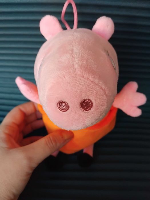 Pepa Pig висококачествена играчка Пепа Пиг
