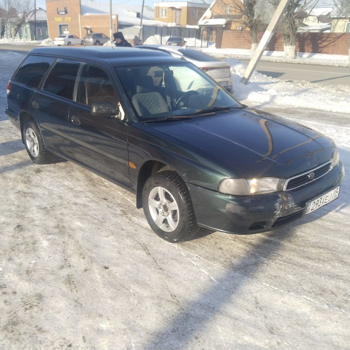 Продам надёжного полноприводного японца