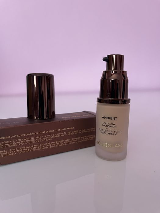 Fond de ten Ambient Soft Glow Foundation
