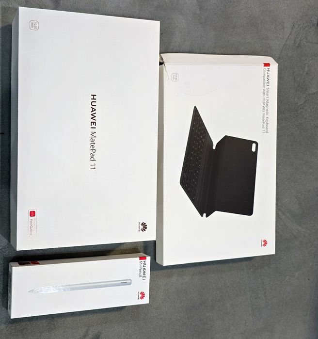 Tableta Huawei  Mate  Pad 11
