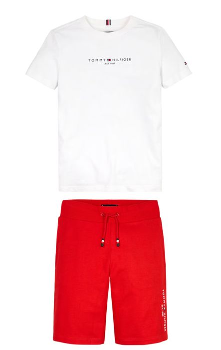 Compleu tommy hilfiger