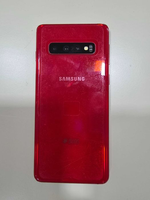 Мобилен телефон SAMSUNG S10