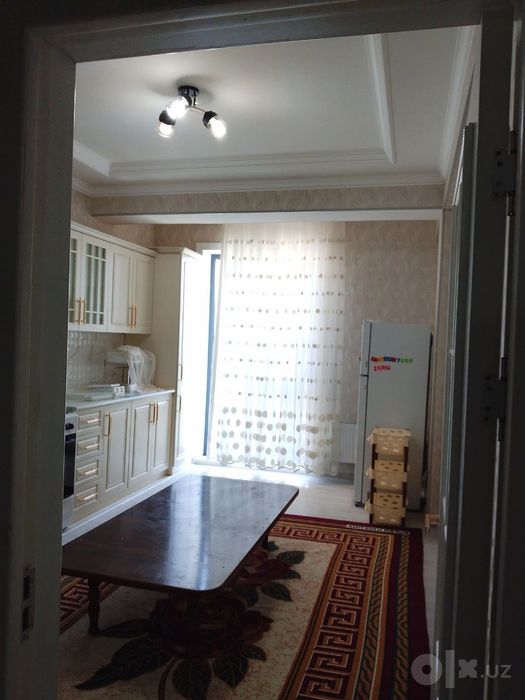 Аренда квартира  Согдиана