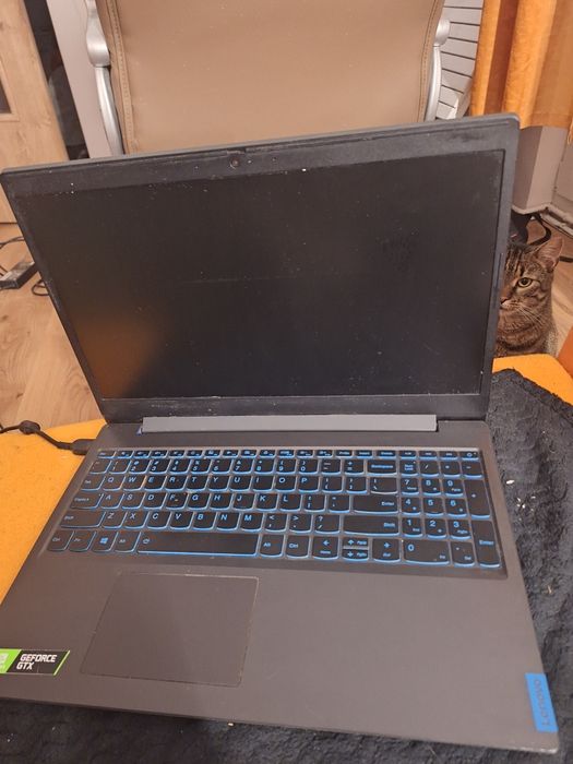 Laptop Lenovo Ideapad L340-15IRH