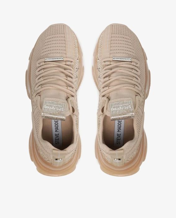 Сникърси Steve madden- Maxilla-R