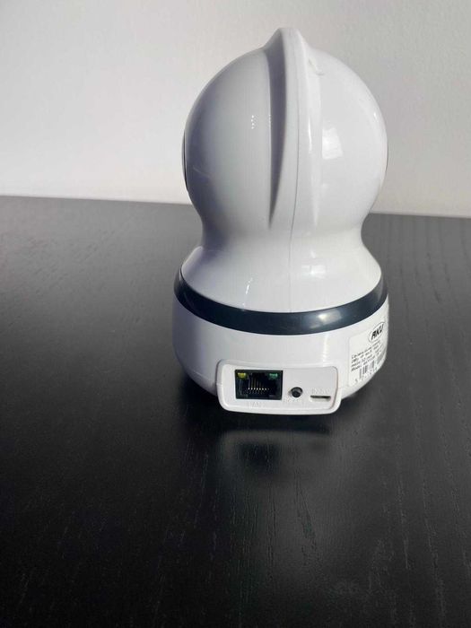 Camera WIFI smart AKU