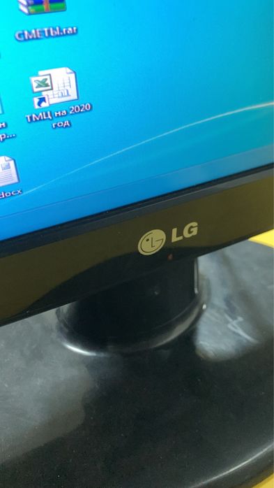 Компьютер в хорошем состоянии