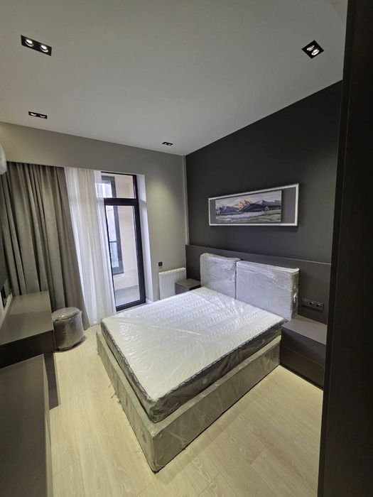 Продажа 2/2/12 54м2 в ЖК Darkhan Avenue на Дархане