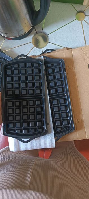 Продаётся вафельница 3 в 1