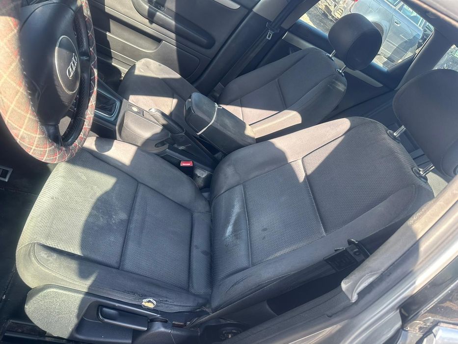Audi a4 b7 2.0tdi