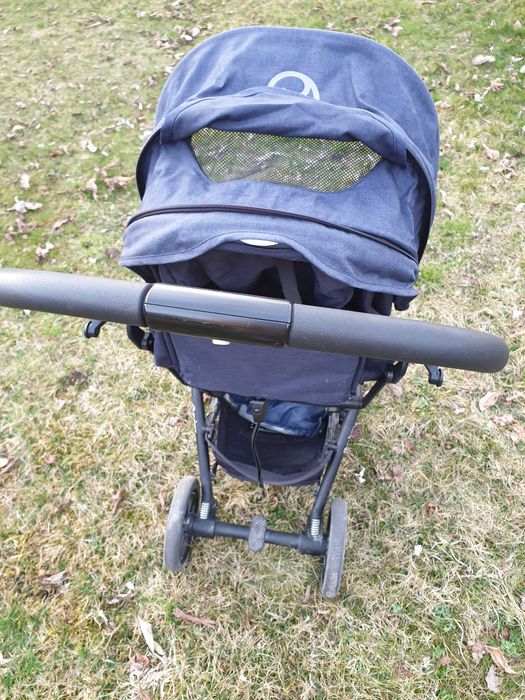 Детска количка Cybex Eazy Twist