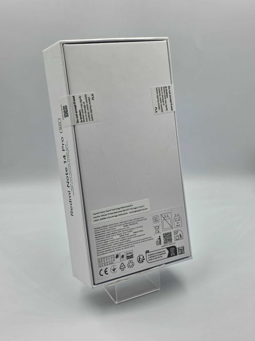 Telefon Redmi Note 14 PRO 5GNou/Sigilat