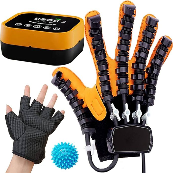 Робот перчатка Rehabilitation Robot Gloves