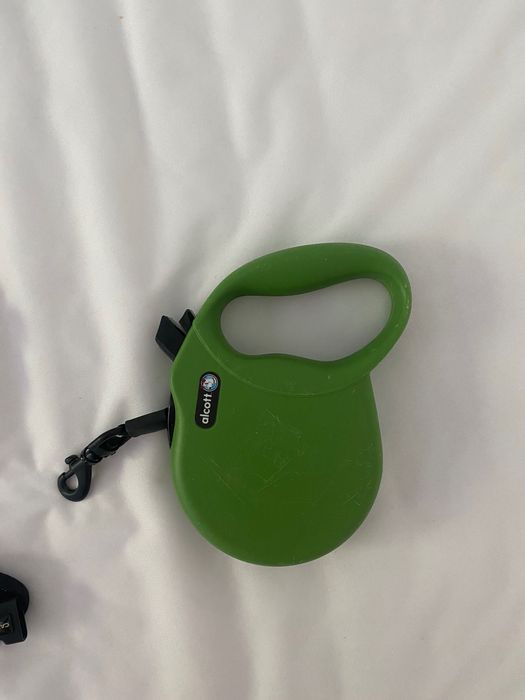 Ham Caine/Pisica + Lesa