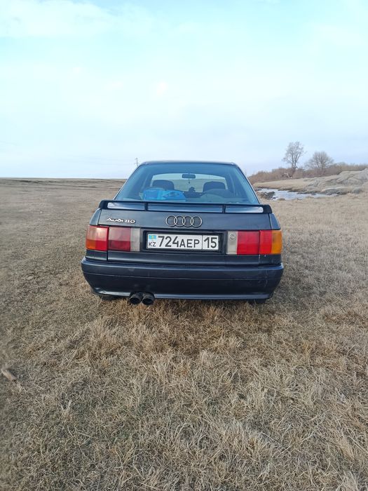 Продам Ауди 80 б3