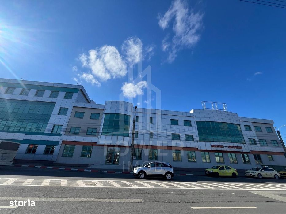 Spațiu birouri de inchiriat-Zona centrala