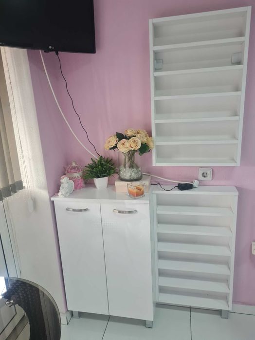 Мебели за салон за Маникюр