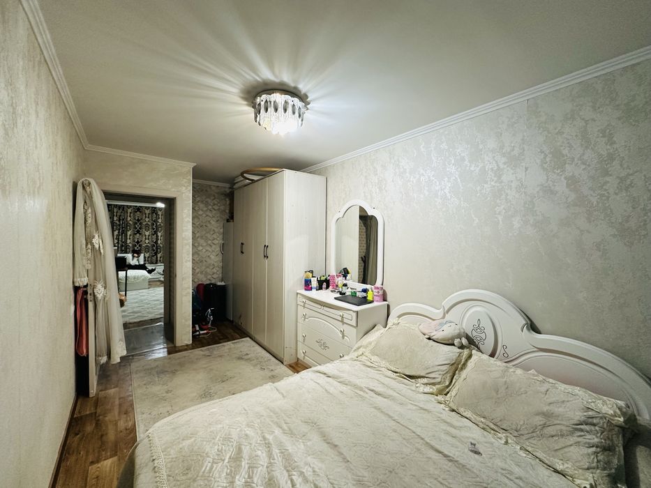 Продам 3 х комнатную квартиру