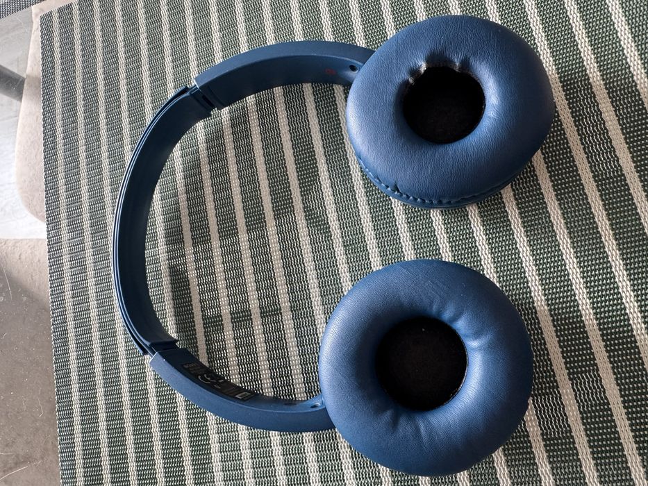 Casti Sony MDR-ZX220BT