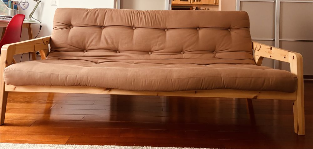 Set canapele karup futon