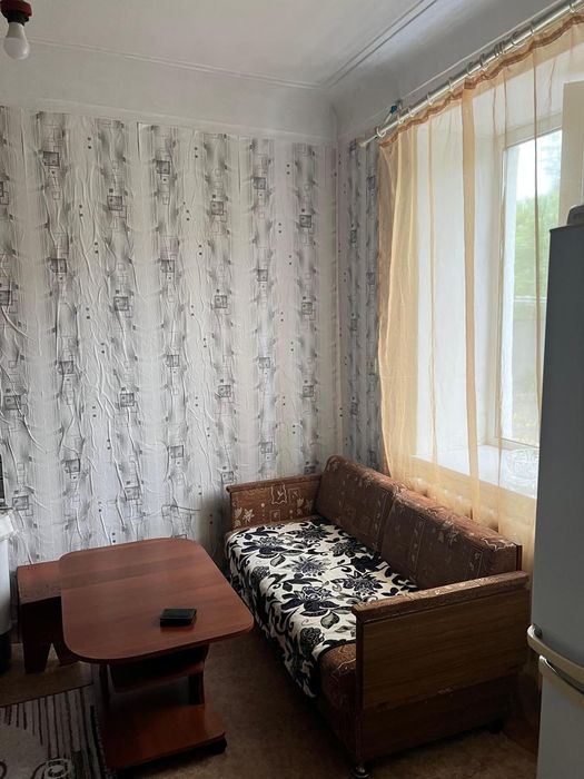 Продам квартиру в районе вокзала