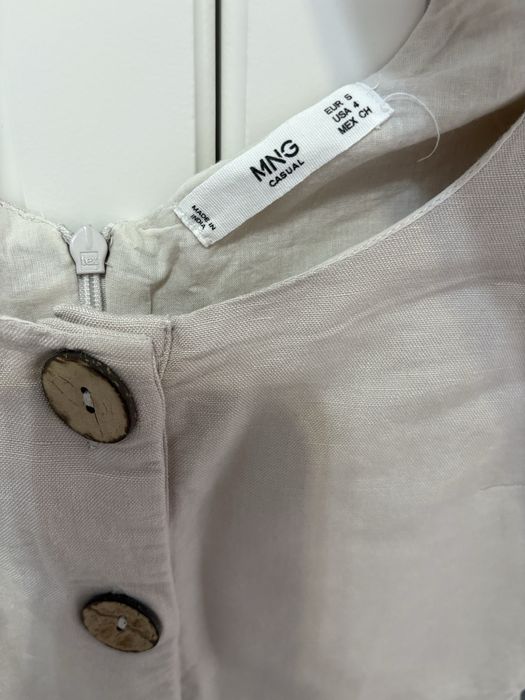 Продам платья! Лён!