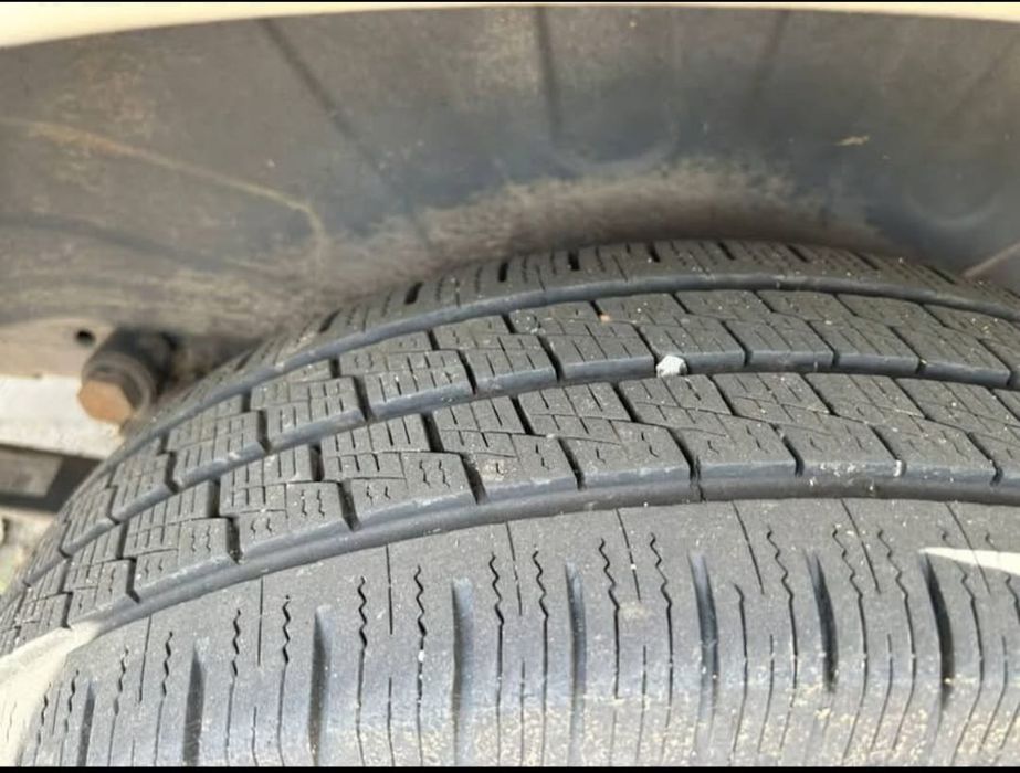 Fiat Ducato 2.0 diesel