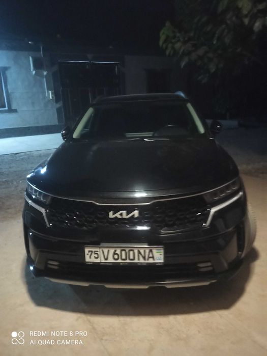 КИА Соренто сотилади