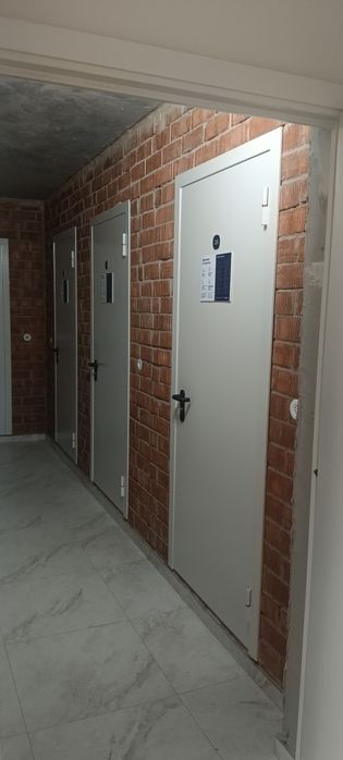 Кладовка Jetisu Aspan A