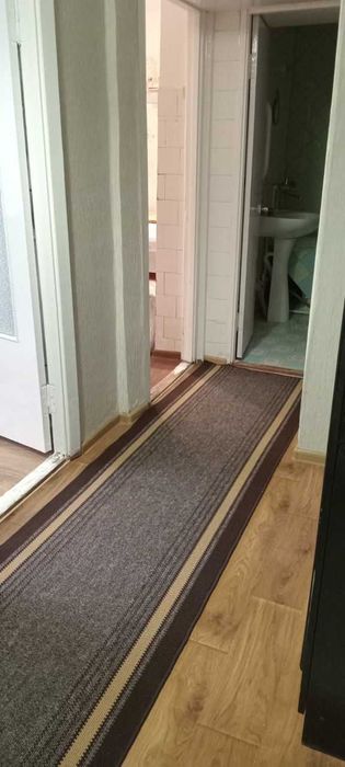 Дава се под наем Едностаен апартамент в София, Хаджи Димитър - 45 кв.м за 300 € - Снимка #1