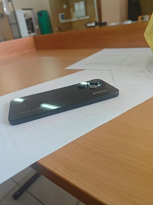 Xiaomi POCO M6 описание