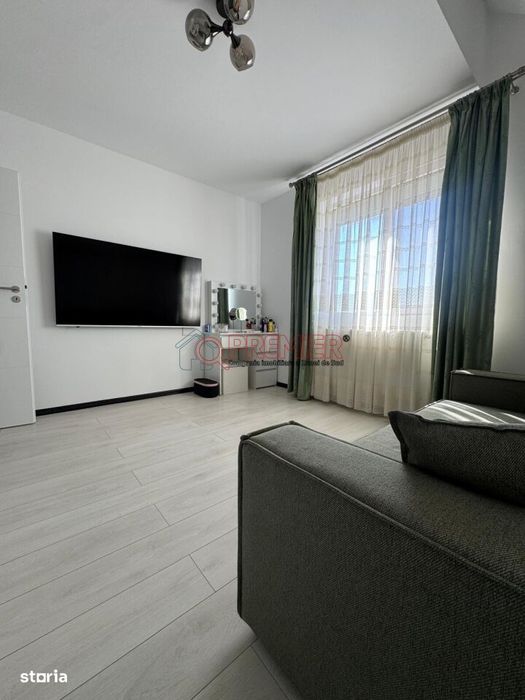 Apollo Residence - 3 camere duplex 119mp