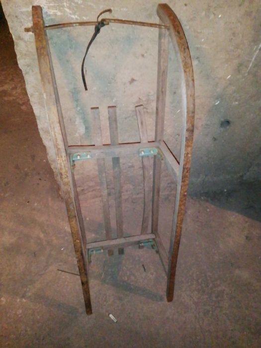 шейна стара от соц