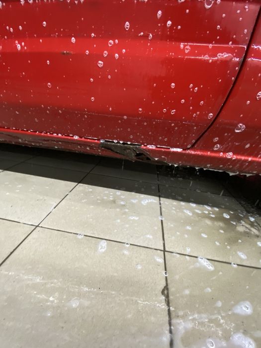 Мазда 323bg -1992  1.6 мотор