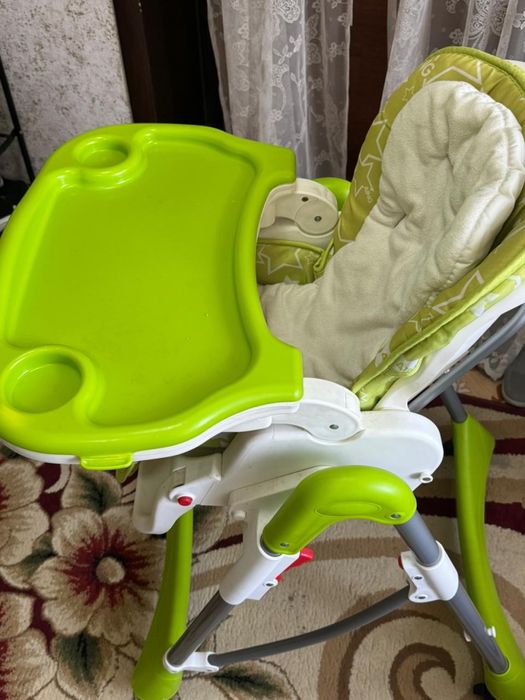 Детский стульчик