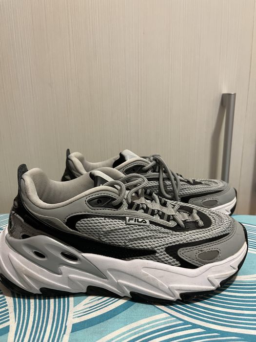 Маратонки Fila, дамски, много запазни