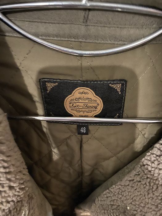 Продам шуба  тедди