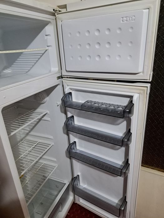 Frigider arctic impecabil