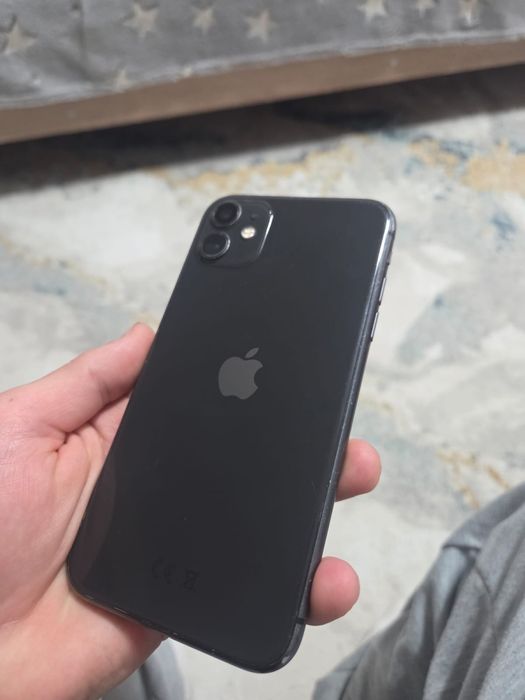 iPhone 11 64gb.