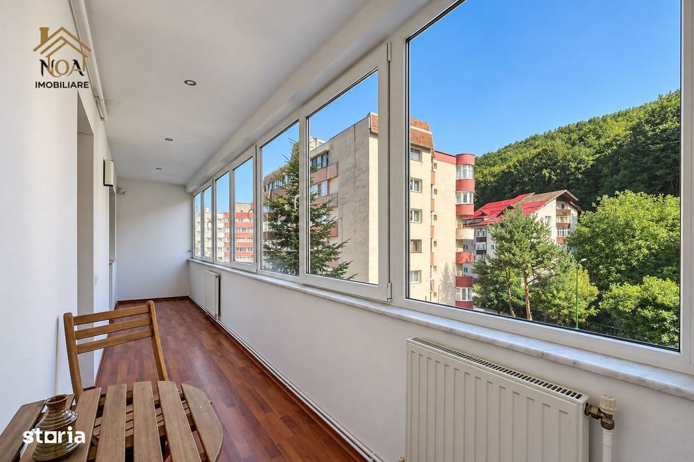 Confort, spatiu si calitate | Apartament 3 camere Decomandat