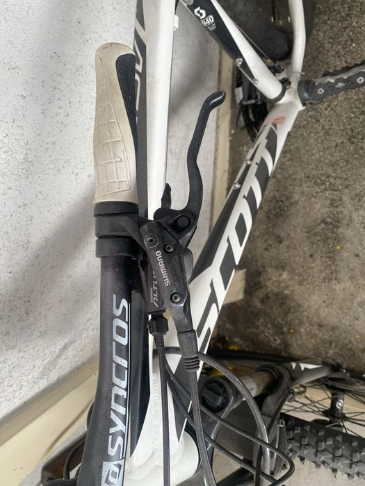 Bicicletă SCOTT