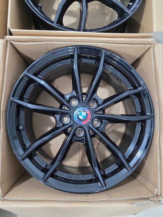 Jante 17 X1 F48 X2 F39 seria 1 F40 5x112 66.6 7.5J et54