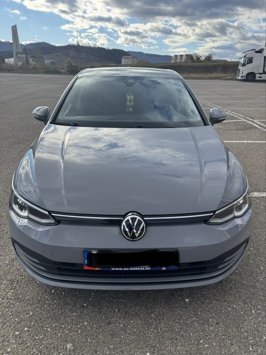 Vand Golf 8,1.5 etsi,mild hybrid