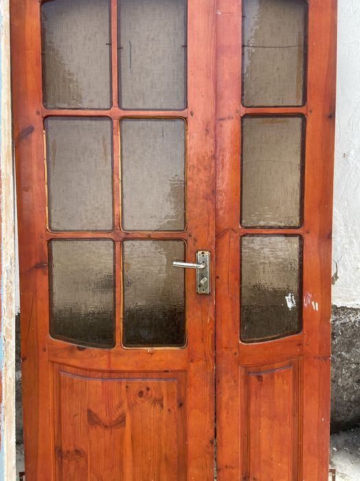 Есік рамкасыменн