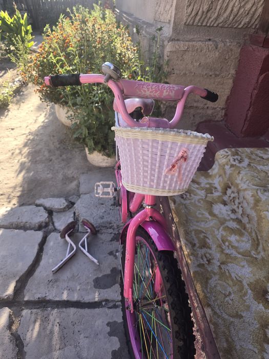 Детские велосипеды