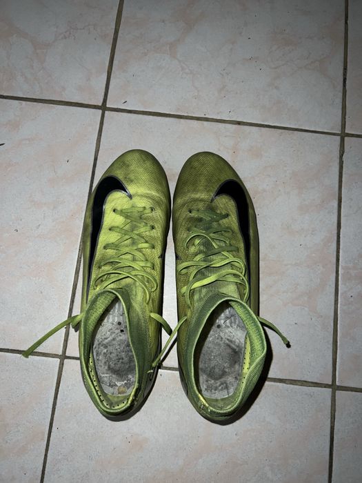 Ghete nike superfly 16 marimea 43