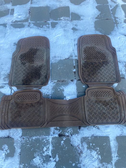 Продам чехол и поликки