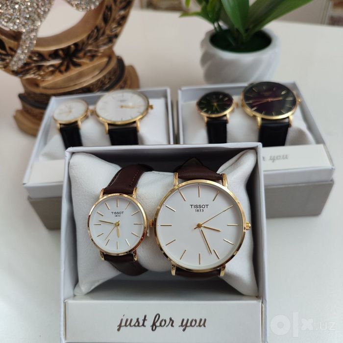 Tissot para soat